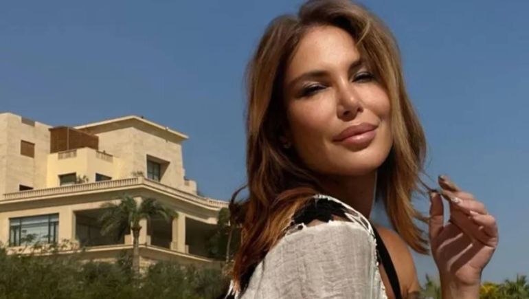 Celina Rucci contó la verdad: por qué se fue a vivir a Estados Unidos y se alejó de la TV
