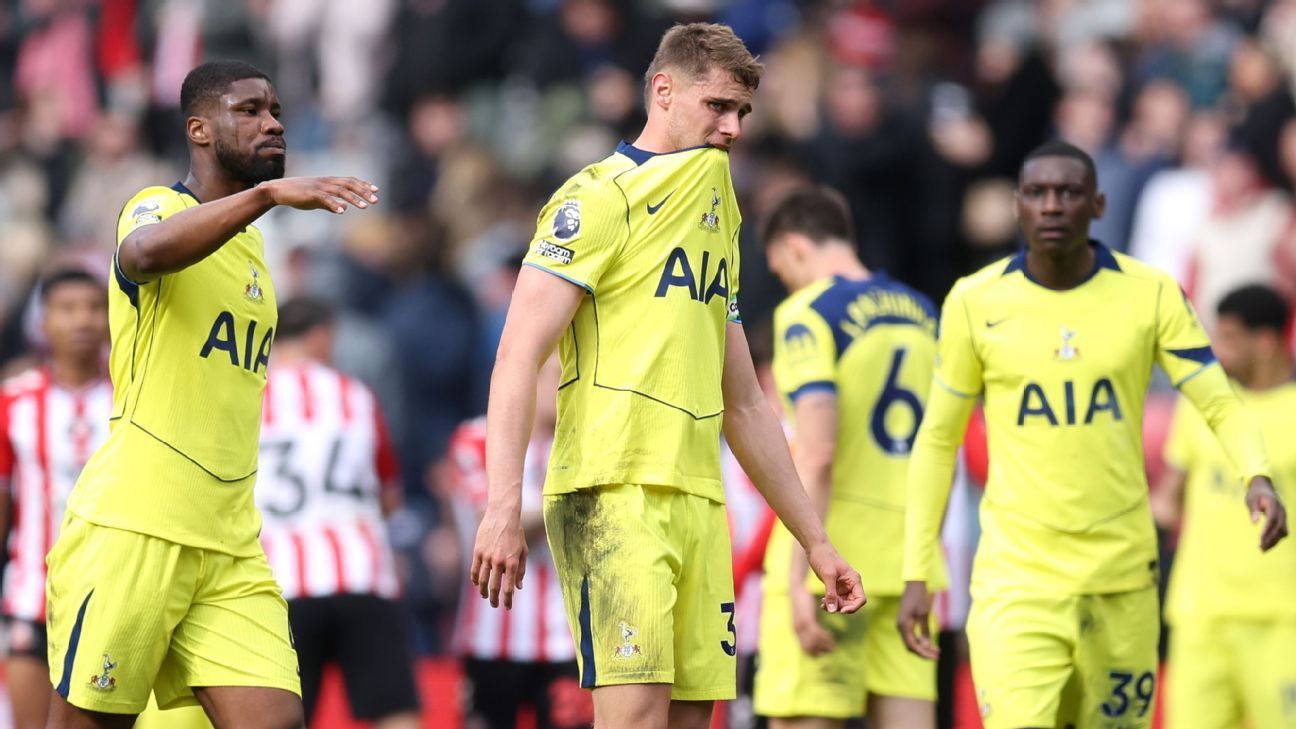 La Premier League se define en las próximas fechas.