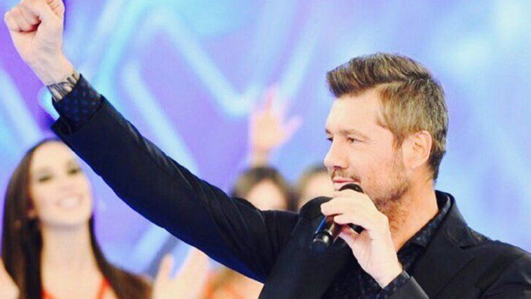 Contra viento y marea