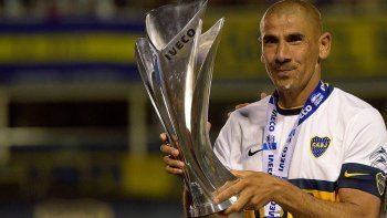 la chicana del cata diaz y su cruce con un hincha de river la chicana del cata diaz y su cruce con un hincha de river