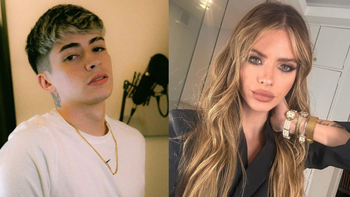 la revancha de lauty gram contra la china suarez la revancha de lauty gram contra la china suarez