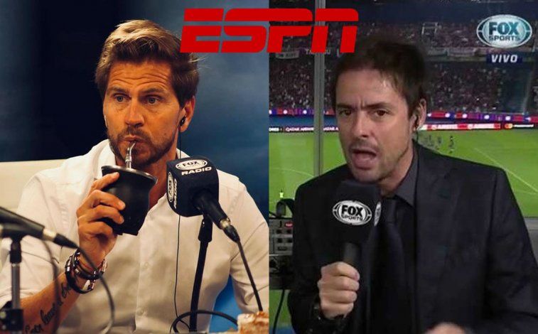 ¡Puede cambiar todo! Las bombas de Vignolo y Closs y palos a un político