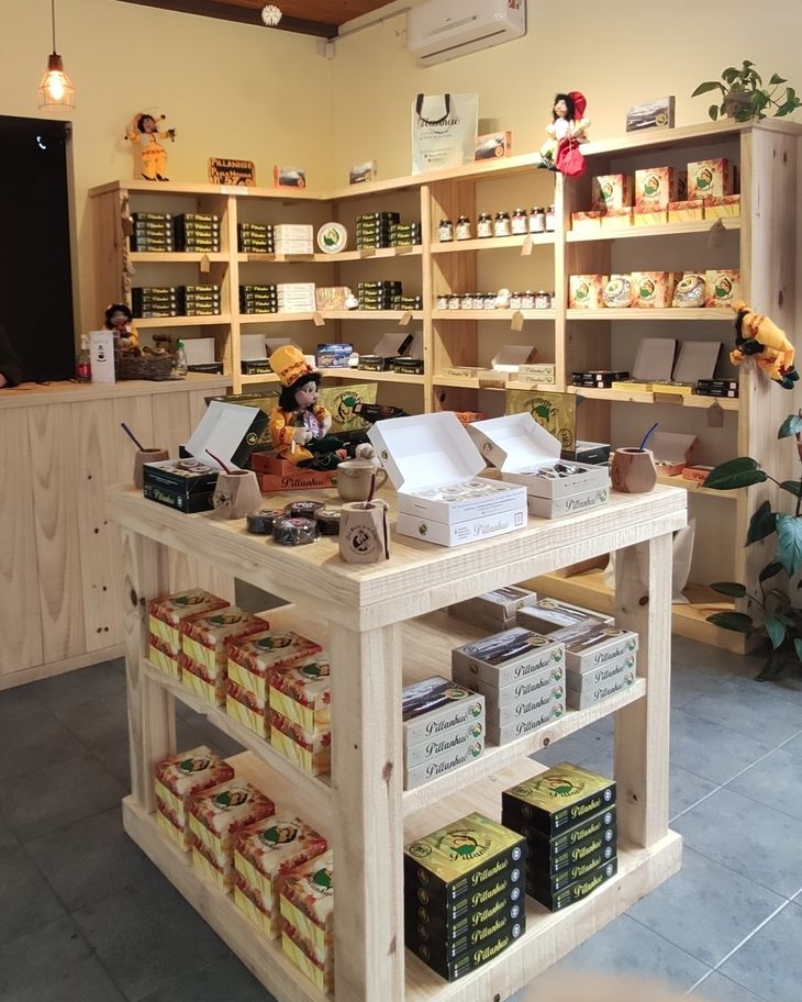 El Centro PyME-ADENEU será la autoridad de aplicación. Foto: secretaría de Producción. El Centro PyME-ADENEU será la autoridad de aplicación. Foto: secretaría de Producción.