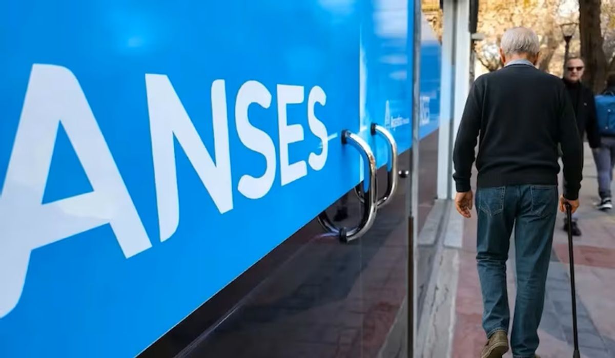 Anses | Calendario de pagos del 11 al 15 de mayo: cómo cobran los jubilados según el DNI y los montos