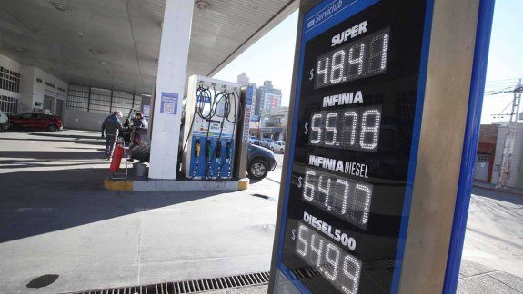 Naftas: ¿por qué suben y cómo impacta en Vaca Muerta?