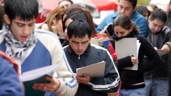 La desocupación en Neuquén por debajo del índice nacional