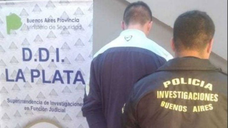 Detuvieron a los asaltantes del estudiante neuquino