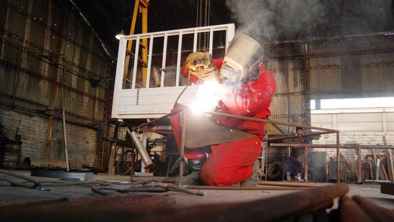 El motor de las pequeñas y medianas empresas recibirá una buena inyección de dinero para aumentar la productividad.