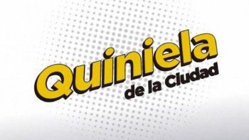 Quiniela de la Ciudad: resultados de la Matutina de hoy 3