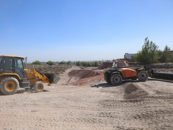 terrazas del neuquen: cual es la obra que mejorara la conectividad en el norte de la ciudad