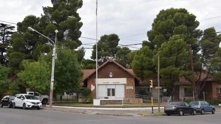 La sede de Vialidad, el Comando, el barrio Militar, Gendarmería e YPF son cinco terrenos muy cotizados que tiene Nación en el centro neuquino. La sede de Vialidad, el Comando, el barrio Militar, Gendarmería e YPF son cinco terrenos muy cotizados que tiene Nación en el centro neuquino.
