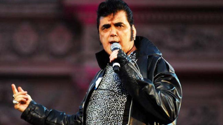 Preocupante: Pocho La Pantera está internado en grave estado