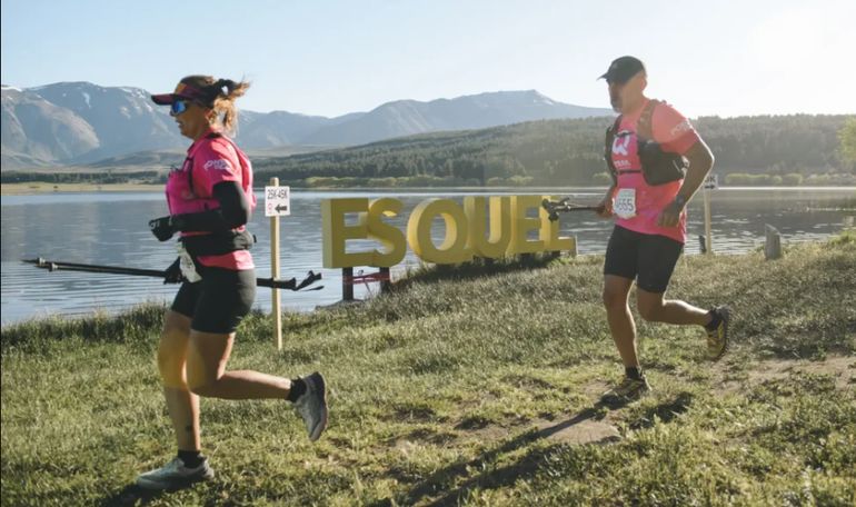 La primera edición del Q-Trail se corrió en diciembre de 2024 y un año más tarde repite con tres opciones para los participantes: 10, 25 y 45K por todo tipo de terreno. La primera edición del Q-Trail se corrió en diciembre de 2024 y un año más tarde repite con tres opciones para los participantes: 10, 25 y 45K por todo tipo de terreno.