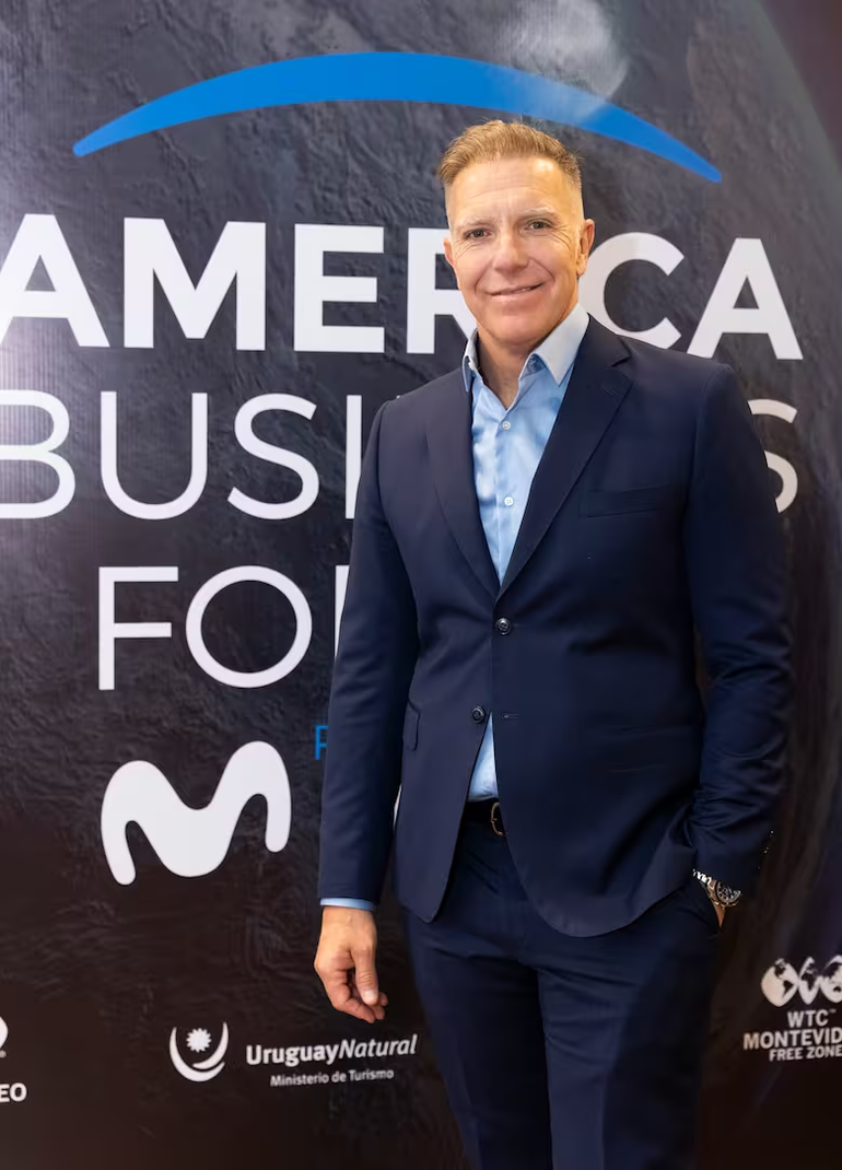 Alejandro Fantino habló sobre su salida de los medios tradicionales Alejandro Fantino habló sobre su salida de los medios tradicionales