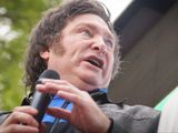 Javier Milei cerrará su campaña en Córdoba.