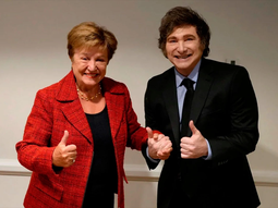 el espejismo del dolar barato: ¿cuanto se puede sostener el modelo sin cambios estructurales? el espejismo del dolar barato: ¿cuanto se puede sostener el modelo sin cambios estructurales?