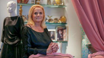 conmocion: elsa serrano murio carbonizada al incendiarse su departamento conmocion: elsa serrano murio carbonizada al incendiarse su departamento