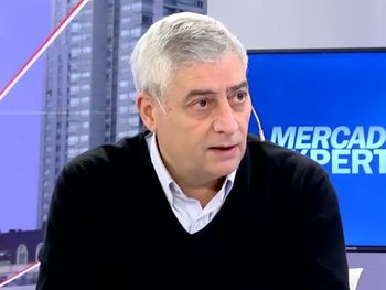 Carlos Sinesi, titular de CEPA.