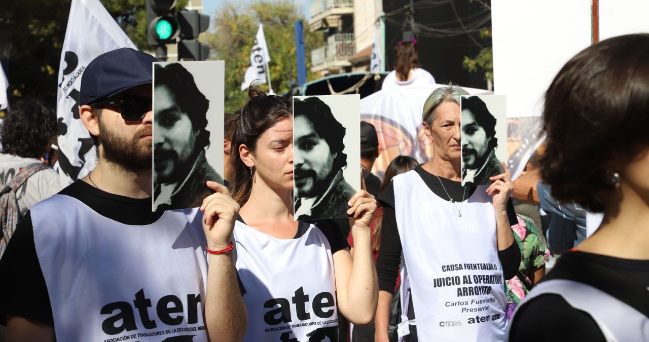 El 4 de abril habrá paro