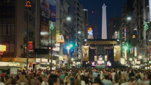 Los que viven en grandes ciudades son los más tristes