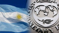 El FMI y la Argentina, en busca de un nuevo programa