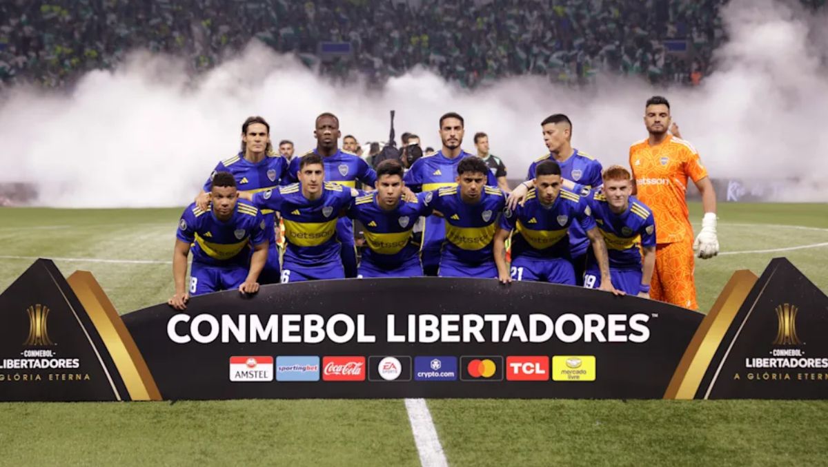 Qué futbolista de Selección habría llegado a un acuerdo para jugar en Boca la próxima temporada