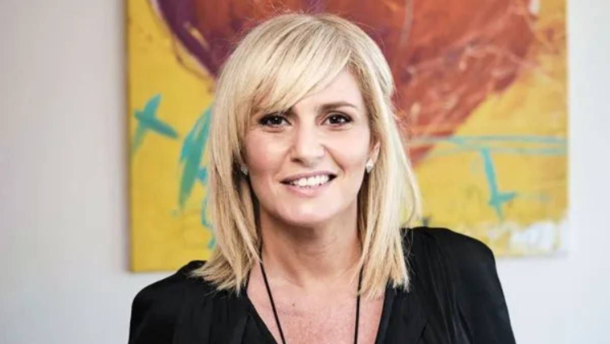 Acusaron a Romina Manguel de ser la amante de Jorge Lanata