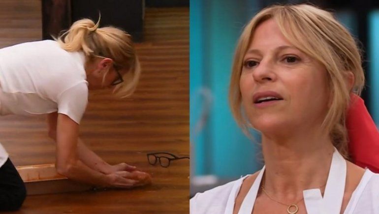 MasterChef arrasó en el rating con la humillación a la Gunda y llenó Twitter de memes