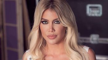 wanda nara paso por el barrio privado en el que vive mauro icardi para encontrarse con su nuevo novio wanda nara paso por el barrio privado en el que vive mauro icardi para encontrarse con su nuevo novio