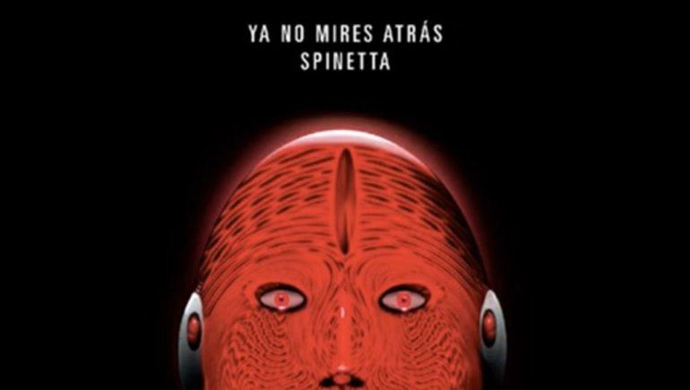 El disco inédito de Spinetta será lanzado el próximo jueves