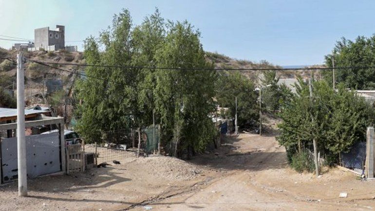 Vecinos del sector Yupanqui tendrán el servicio de cloacas