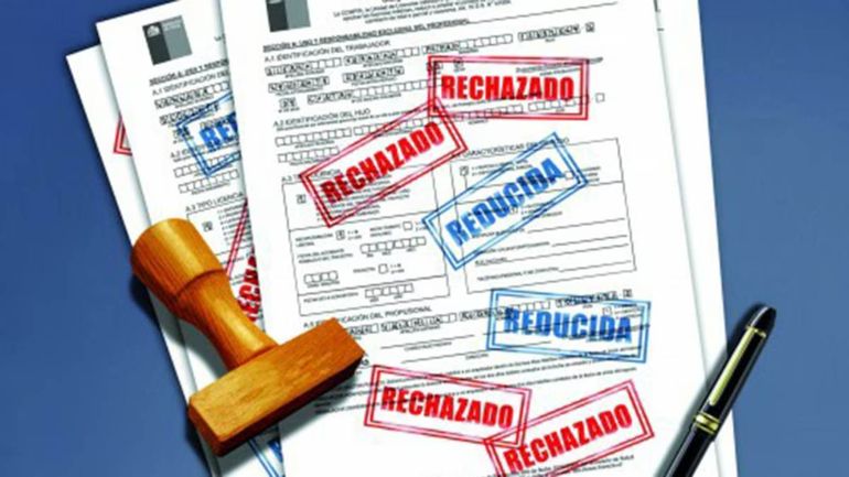 29 funcionarios de Chile