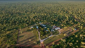 Con la reciente inversión en la estación ganadera Aroona (foto) la famila Buratovich no paran de crecer: la apuesta argentina en Australia | LM Neuquen Con la reciente inversión en la estación ganadera Aroona (foto) la famila Buratovich no paran de crecer: la apuesta argentina en Australia
