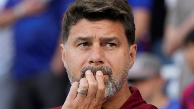 Mauricio Pochettino