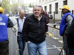 Mario Lavia conducirá los destinos de la Federación Petrolera durante cuatro años. Mario Lavia conducirá los destinos de la Federación Petrolera durante cuatro años.