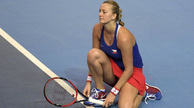 Depresión y un accidente insólito: dos abandonos llamativos en Roland Garros