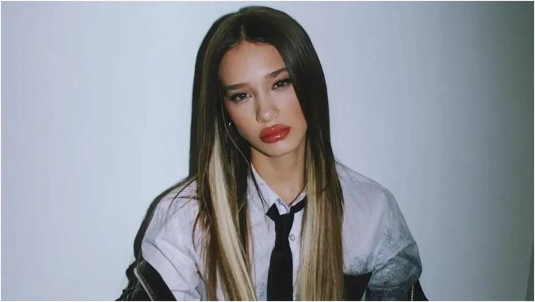 Ángela Torres filtró un dato que cambia todo sobre su vida personal