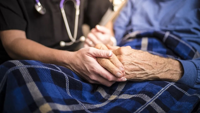 Gobierno nacional promulgó la ley de cuidados paliativos