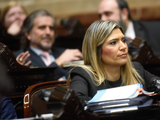 Nadia Márquez habló de la comisión investigadora por el caso $Libra