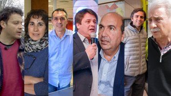 concejo: repasa las 26 listas que compiten concejo: repasa las 26 listas que compiten