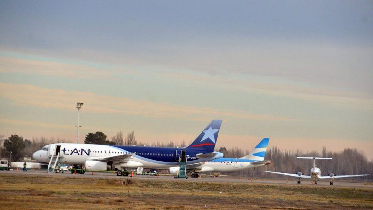 La devaluación les pinchó el globo a muchos viajeros