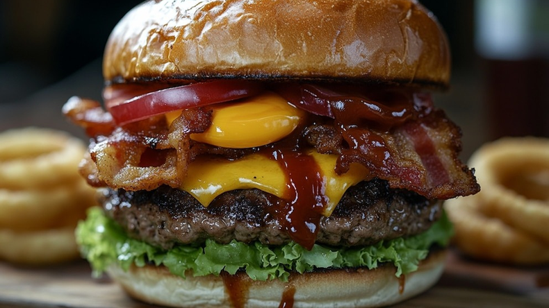 Dejate tentar por las mejores hamburguesas: gana un voucher por $100.000 de Virka´s | LM Neuquen Dejate tentar por las mejores hamburguesas: gana un voucher por $100.000 de Virka´s