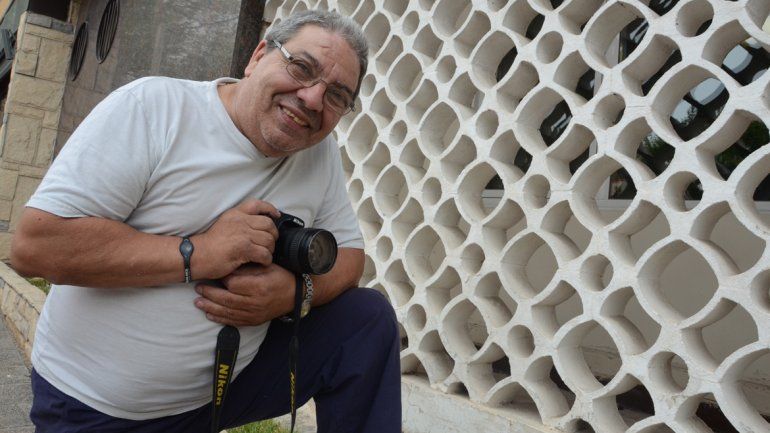 Una sonrisa estampada