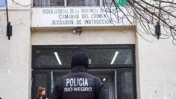 Preso por no pagar la cuota alimentaria a sus tres hijos