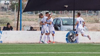 deportivo rincon paso a cuartos de final en el federal a y se metio en la copa argentina 2026 deportivo rincon paso a cuartos de final en el federal a y se metio en la copa argentina 2026