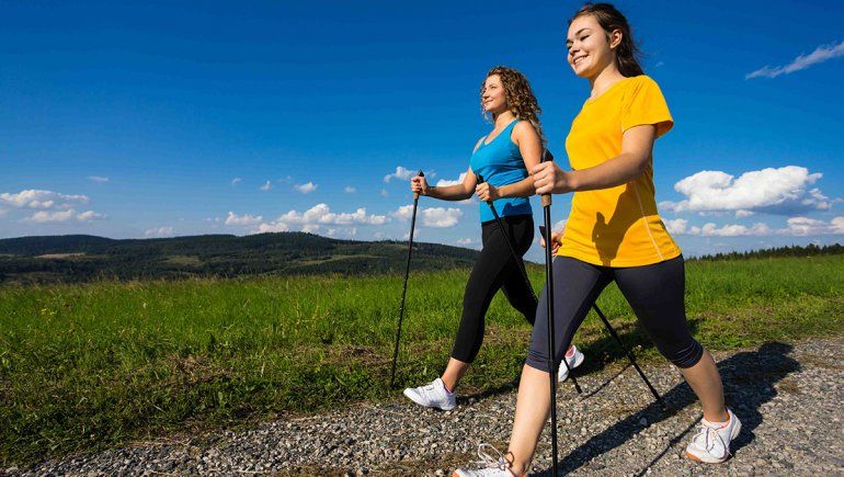 Científicos desmienten el mito de los 10.000 pasos y descubren cuánto hay que caminar al día