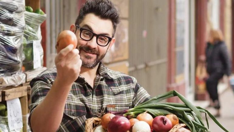 Juan Braceli se sinceró respecto a por qué no continuará conduciendo Cocineros Argentinos.