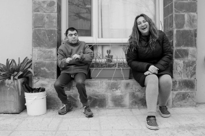 Fernanda Canut destacó la iniciativa del Gobierno a favor del autocultivo.