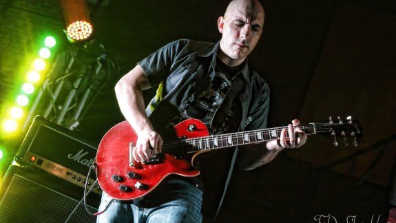 ¿Se viene un recital de la banda del Indio Solari en la Patagonia?