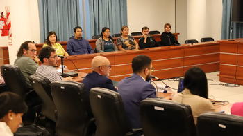 Un dirigente social y una exdiputada entre los seis imputados por desviar más de 1300 millones de pesos
